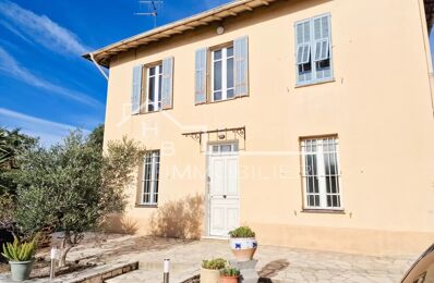 vente maison 650 000 € à proximité de Berre-les-Alpes (06390)