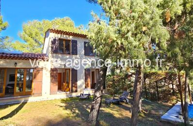 vente maison 685 000 € à proximité de Colomars (06670)