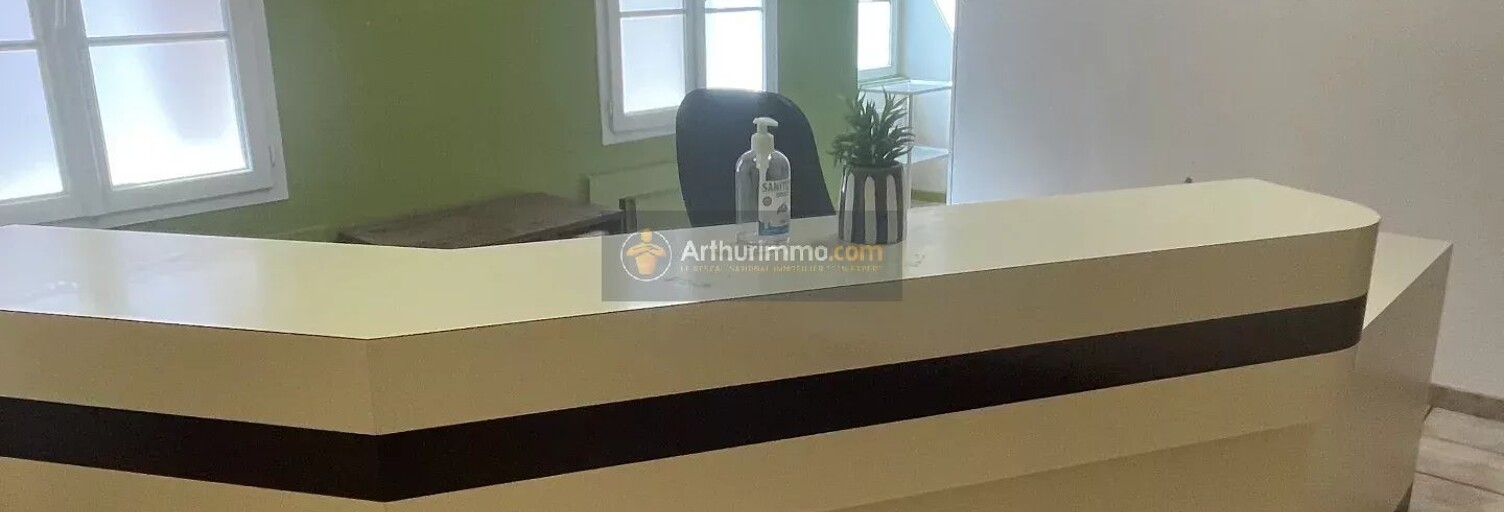 Commerce 8 Pièces 129 m² à vendre à Albi (81000)