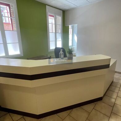 Commerce 8 pièces 244000 €