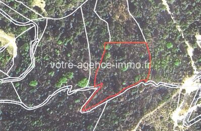 vente terrain 20 000 € à proximité de Bendejun (06390)