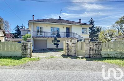 vente maison 349 000 € à proximité de Guîtres (33230)