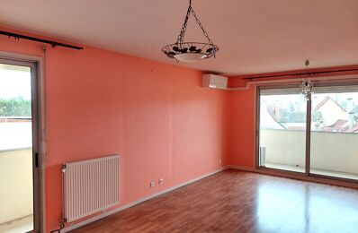 appartement 3 pièces 79 m2 à vendre à Chalon-sur-Saône (71100)