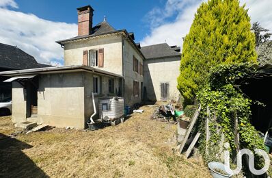 vente maison 220 000 € à proximité de Labastide-Cézéracq (64170)