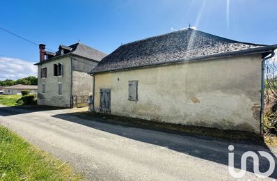 vente maison 220 000 € à proximité de Oloron-Sainte-Marie (64400)
