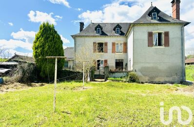 vente maison 220 000 € à proximité de Geüs-d'Oloron (64400)