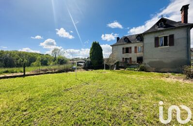 vente maison 200 000 € à proximité de Oloron-Sainte-Marie (64400)