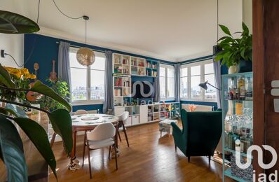 vente appartement 235 000 € à proximité de Bernin (38190)