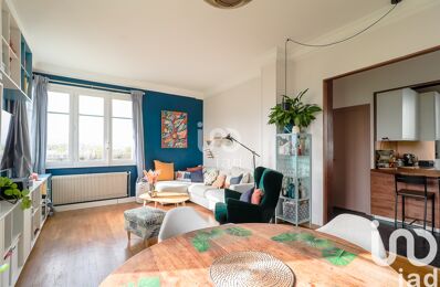vente appartement 235 000 € à proximité de Saint-Martin-le-Vinoux (38950)