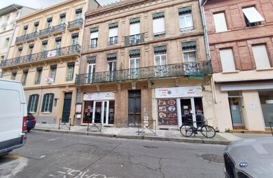 vente appartement 87 000 € à proximité de Saint-Jory (31790)