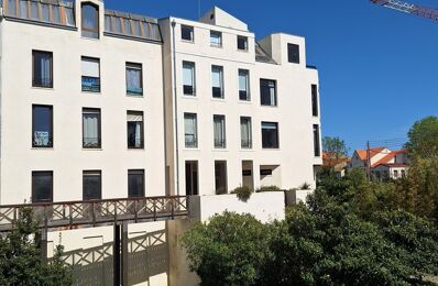vente appartement 132 000 € à proximité de L'Houmeau (17137)