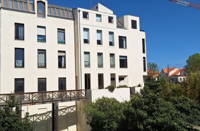 appartement 1 pièces 23 m2 à vendre à La Rochelle (17000)