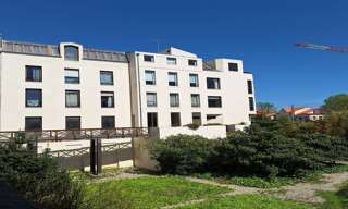 Appartement 1 Pièce 23 m² à vendre à La Rochelle (17000)