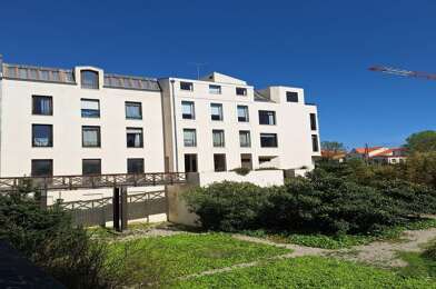 Appartement 1 pièces 130000 €