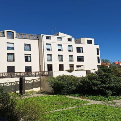 Appartement 1 pièces 130000 €