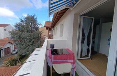 vente appartement 131 500 € à proximité de Biarritz (64200)