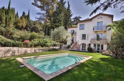 vente maison 2 200 000 € à proximité de Cannes (06400)