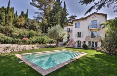 vente maison 1 795 000 € à proximité de Saint-Paul-de-Vence (06570)