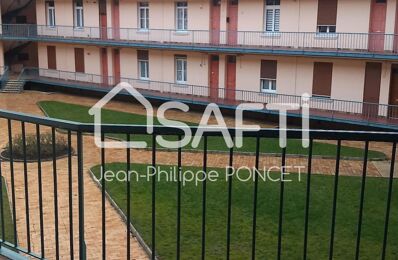 vente appartement 60 000 € à proximité de Monceau-sur-Oise (02120)