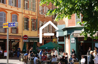 vente immeuble 1 090 000 € à proximité de Vieille-Toulouse (31320)