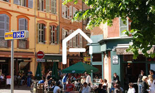 Immeuble  260 m² à vendre à Toulouse (31000)