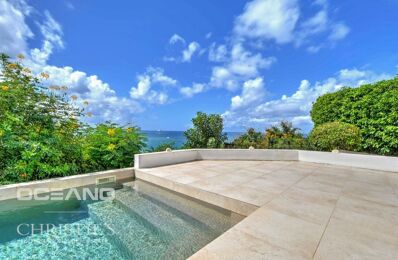 maison 4 pièces 118 m2 à vendre à Saint Martin (97150)