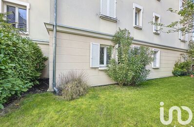 vente appartement 800 000 € à proximité de Épinay-sur-Seine (93800)
