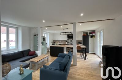 vente maison 324 000 € à proximité de Montfort-l'Amaury (78490)