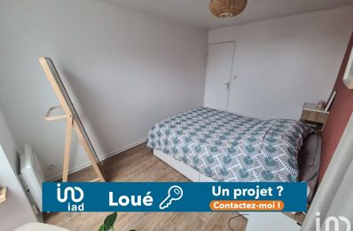 location appartement 905 € CC /mois à proximité de La Haie-Fouassière (44690)