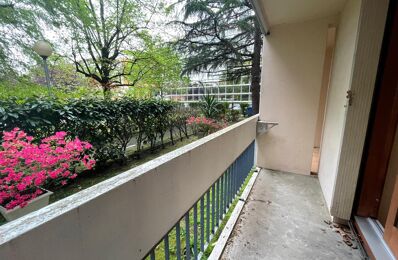location appartement 980 € CC /mois à proximité de Beauzelle (31700)