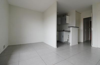 location appartement 550 € CC /mois à proximité de Labège (31670)