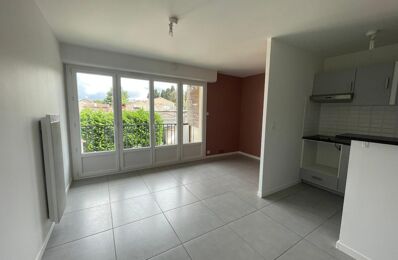 location appartement 550 € CC /mois à proximité de Pins-Justaret (31860)