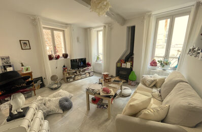 vente appartement 263 000 € à proximité de Sospel (06380)