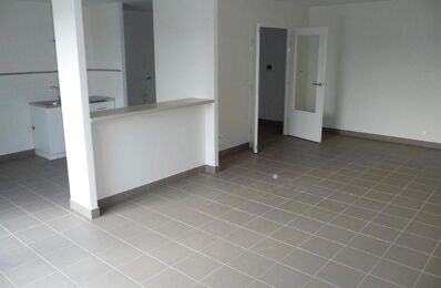 location appartement 1 053 € CC /mois à proximité de Saint-Cyr-sur-Loire (37540)
