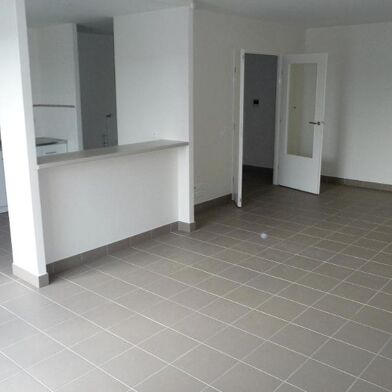 Appartement 5 pièces 119 m²