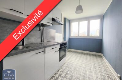 appartement 4 pièces  m2 à vendre à Cholet (49300)