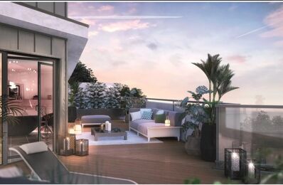 vente appartement 884 000 € à proximité de Agde (34300)