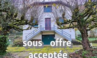 Maison 6 Pièces 155 m² à vendre à Vabre (81330)