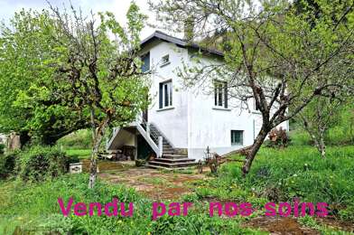 Maison 6 pièces 169000 €