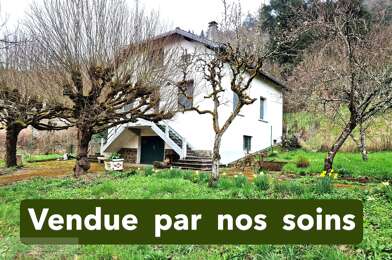 Maison 6 pièces 169000 €