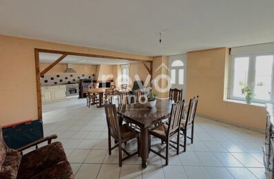 vente maison 158 000 € à proximité de Saint-Florent-le-Vieil (49410)