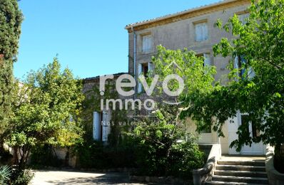 vente maison 499 000 € à proximité de Clermont-l'Hérault (34800)