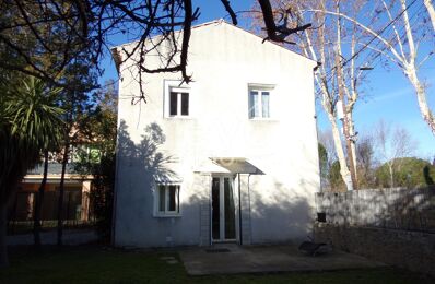 vente maison 249 000 € à proximité de Murviel-Lès-Béziers (34490)