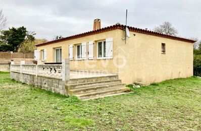vente maison 250 000 € à proximité de Quarante (34310)