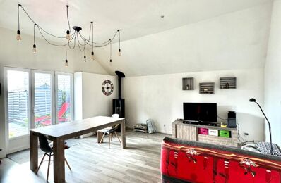 maison 3 pièces 72 m2 à vendre à Angers (49000)
