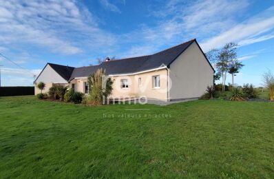 vente maison 449 000 € à proximité de Saint-Lambert-du-Lattay (49750)
