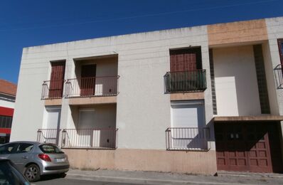 location appartement 797 € CC /mois à proximité de Istres (13800)