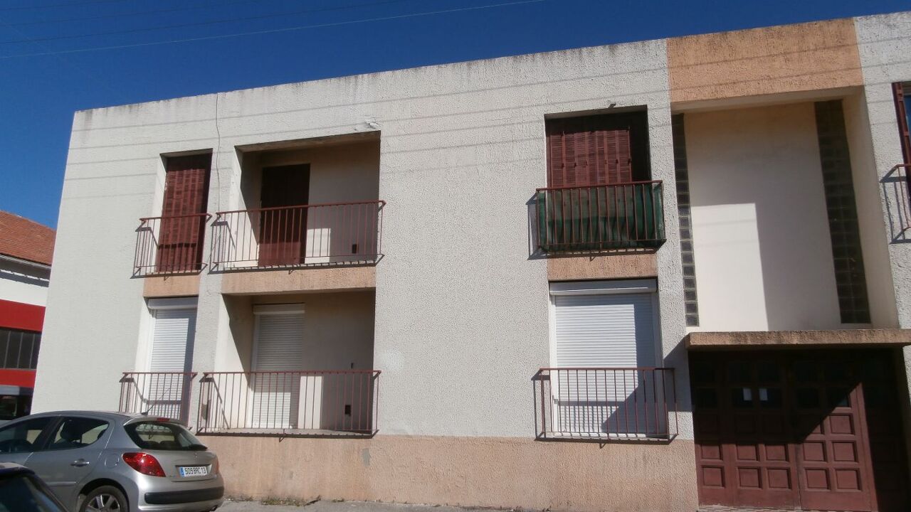 appartement 4 pièces 89 m2 à louer à Miramas (13140)