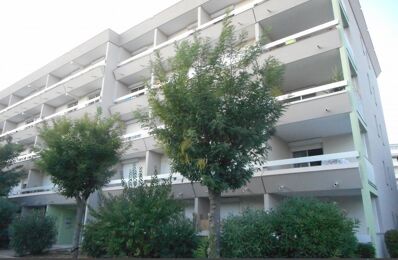 location appartement 422 € CC /mois à proximité de Vendargues (34740)
