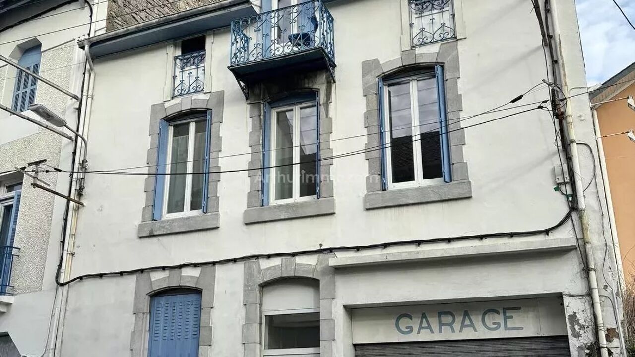 immeuble  pièces 240 m2 à vendre à Lourdes (65100)